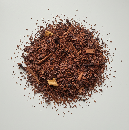 Bosque Dulce - Infusion rooibos rojo
