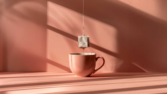 Rooibos vs Té Tradicional: Beneficios y por qué elegir esta infusión libre de cafeína