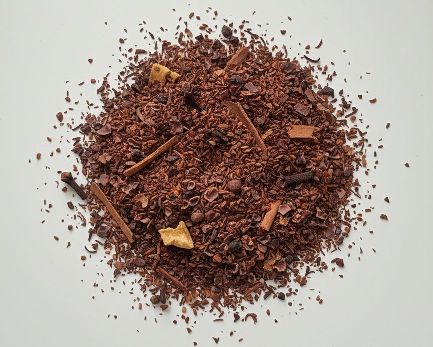 Bosque Dulce - Infusion rooibos rojo