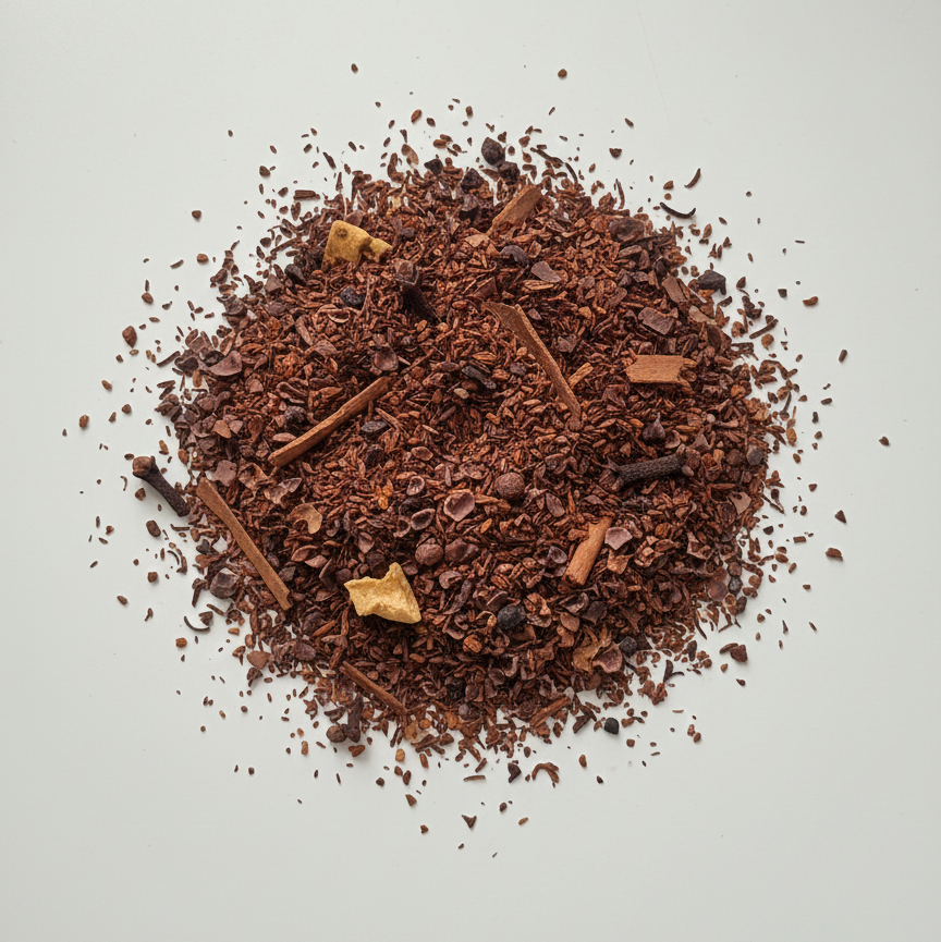 Bosque Dulce - Infusion rooibos rojo