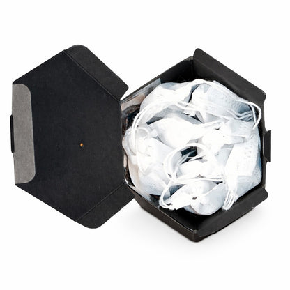 Amanecer Andino Cold Brew - Té Frío de Rooibos en bolsitas